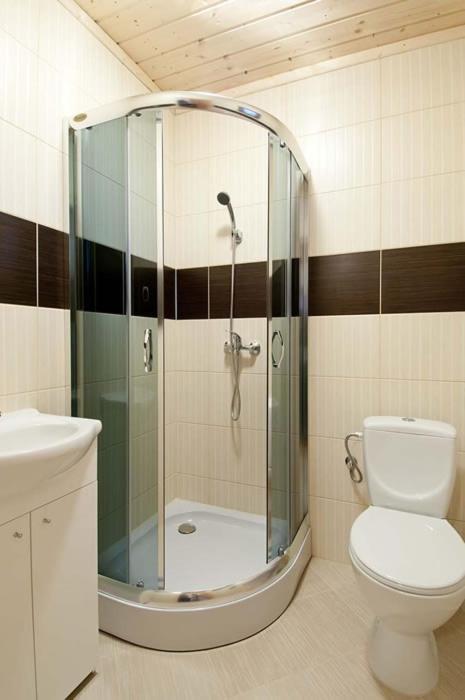 Domki Eldorado Ujście-Darłowskie Habitación foto